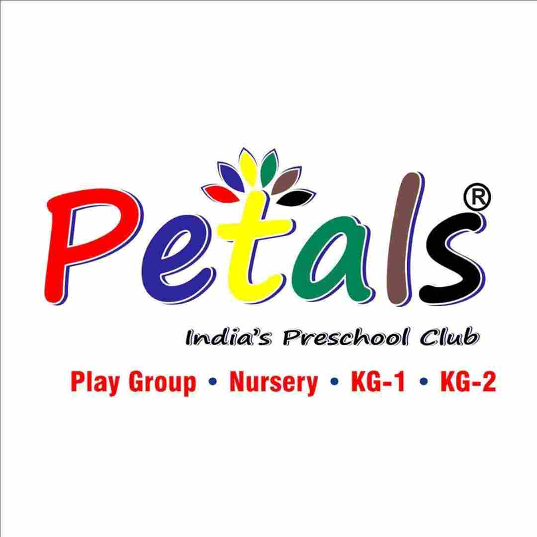 Finch International Aundh preschool logo