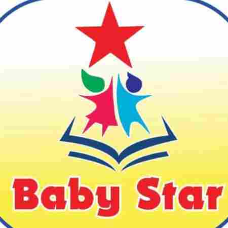 BabyStar Pre-School & Daycare Center preschool logo
