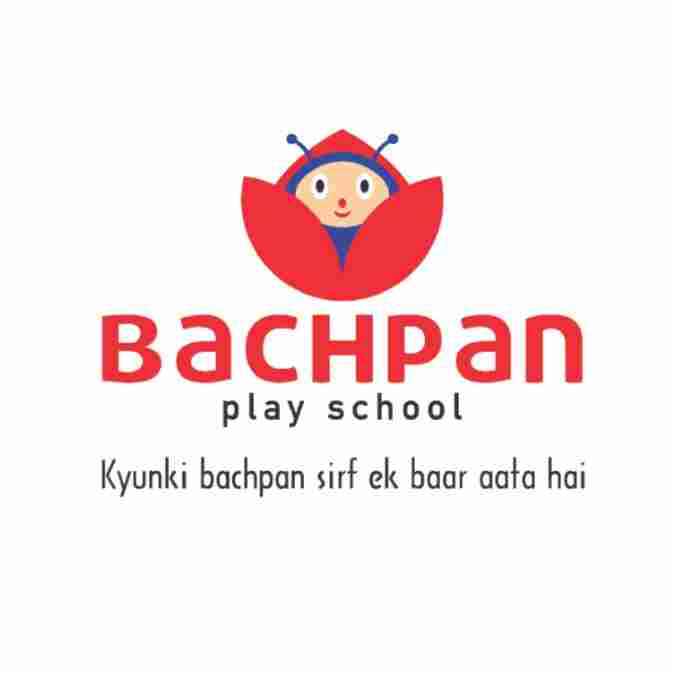 Bachpan Play School preschool logo