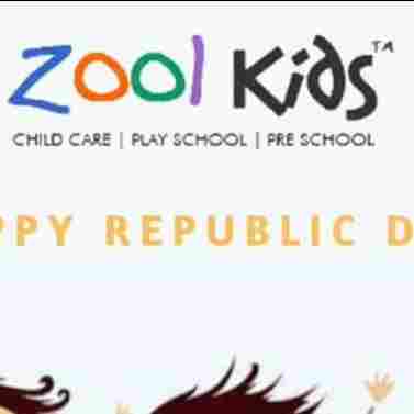 Zool Kids preschool logo