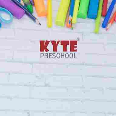 KYTE PreSchool preschool logo