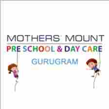 Mothers Mount Sector 24 preschool logo