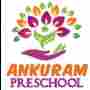 Ankuram Preschool preschool logo