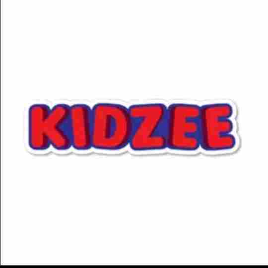 Kidzee Preschool and Daycare preschool logo