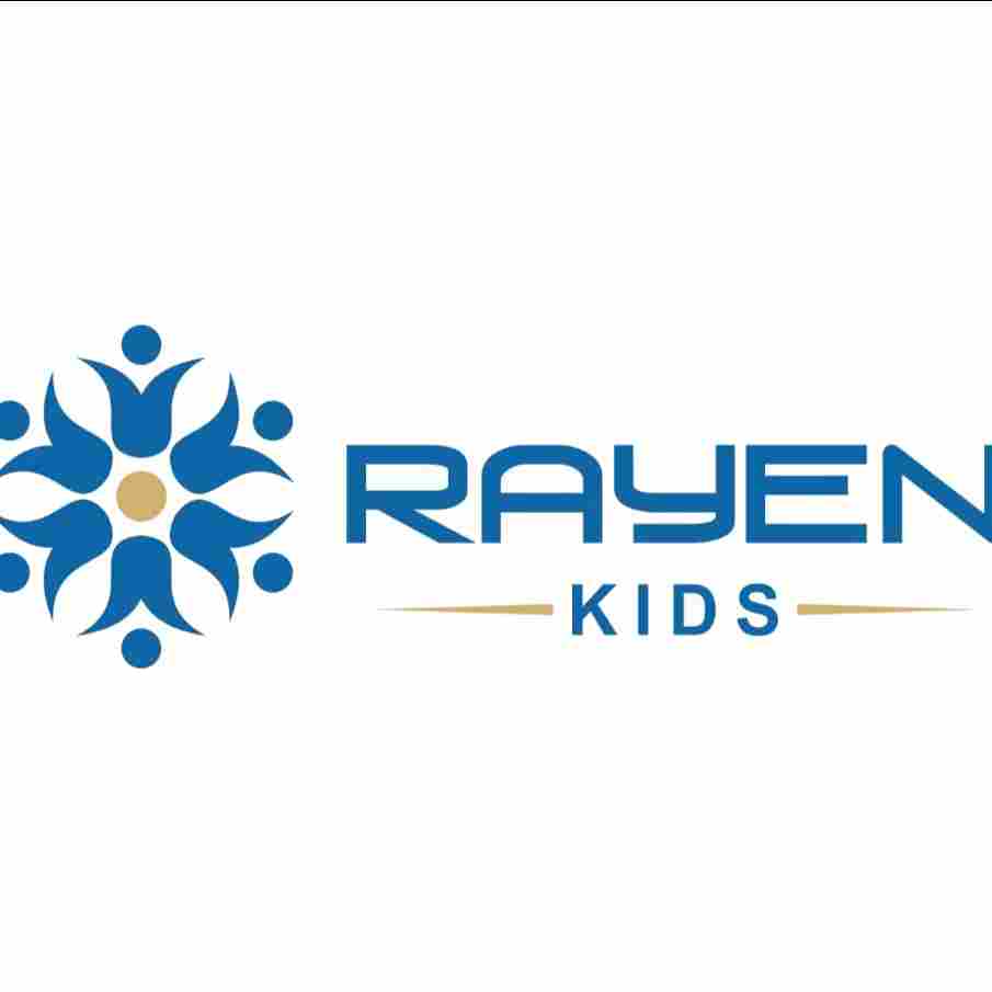 Reyan Kids Pre School & Day Care preschool logo