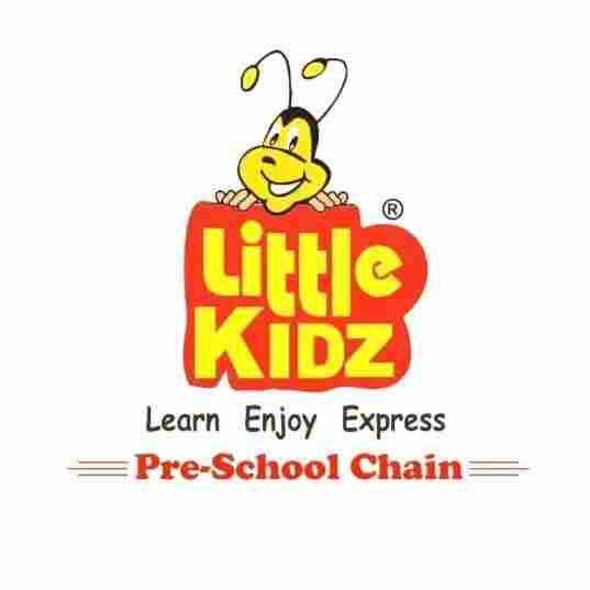 Little kids preschool logo