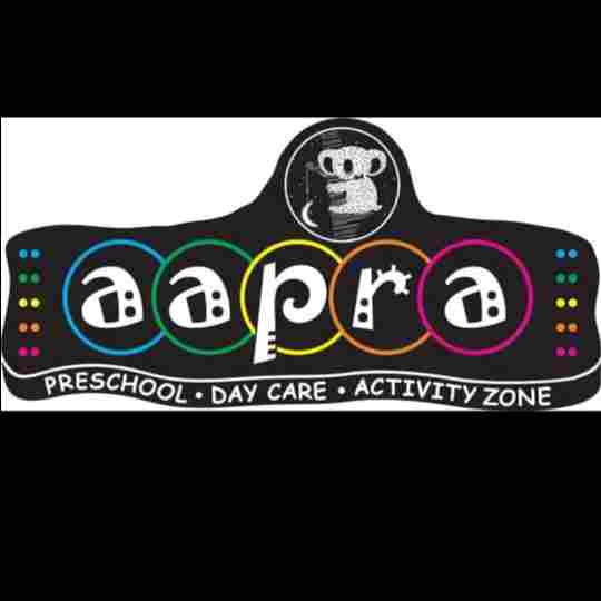 Aapra Early Learning, Preschool, Daycare and Activity Center preschool logo