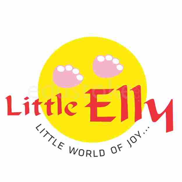 Little Elly preschool logo