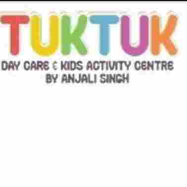 Tuktuk Sector 119 preschool logo