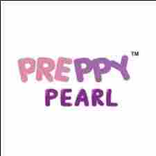 Preppy Pearl Sector 50 preschool logo