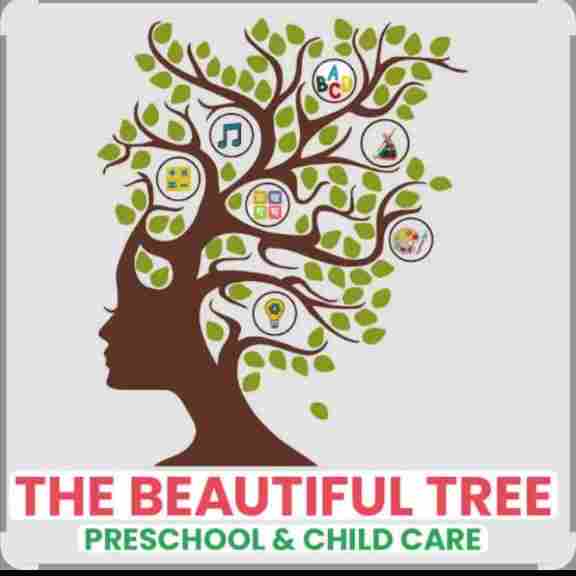 The Beautiful Tree Preschool preschool logo