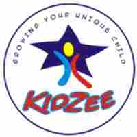 Kidzee preschool logo