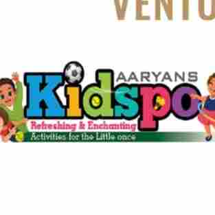 Aaryans Unique Preschool preschool logo
