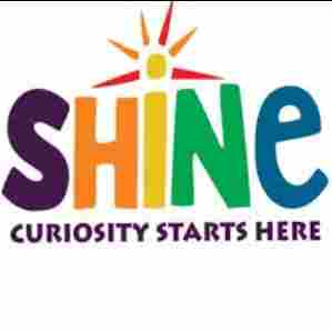 Shine Alkapur preschool logo
