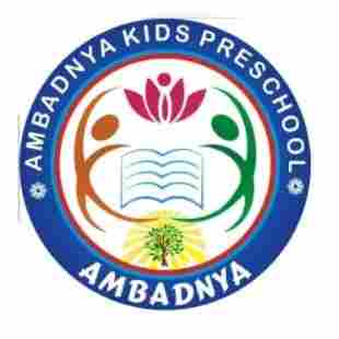 Ambadnya Kids preschool logo