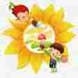 Sunflower Blossoms Preschool preschool logo