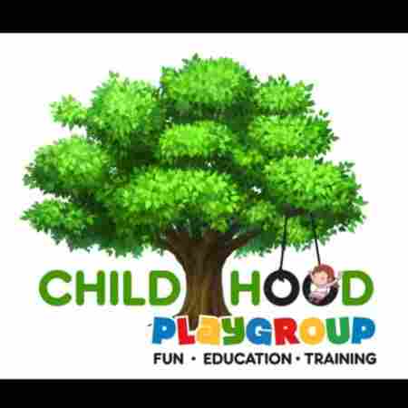Childhood Playgroup, Nursery and Activity Centre preschool logo