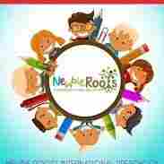 Newbie Kids Preschool preschool logo
