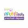 Firstcry Intellitots preschool logo