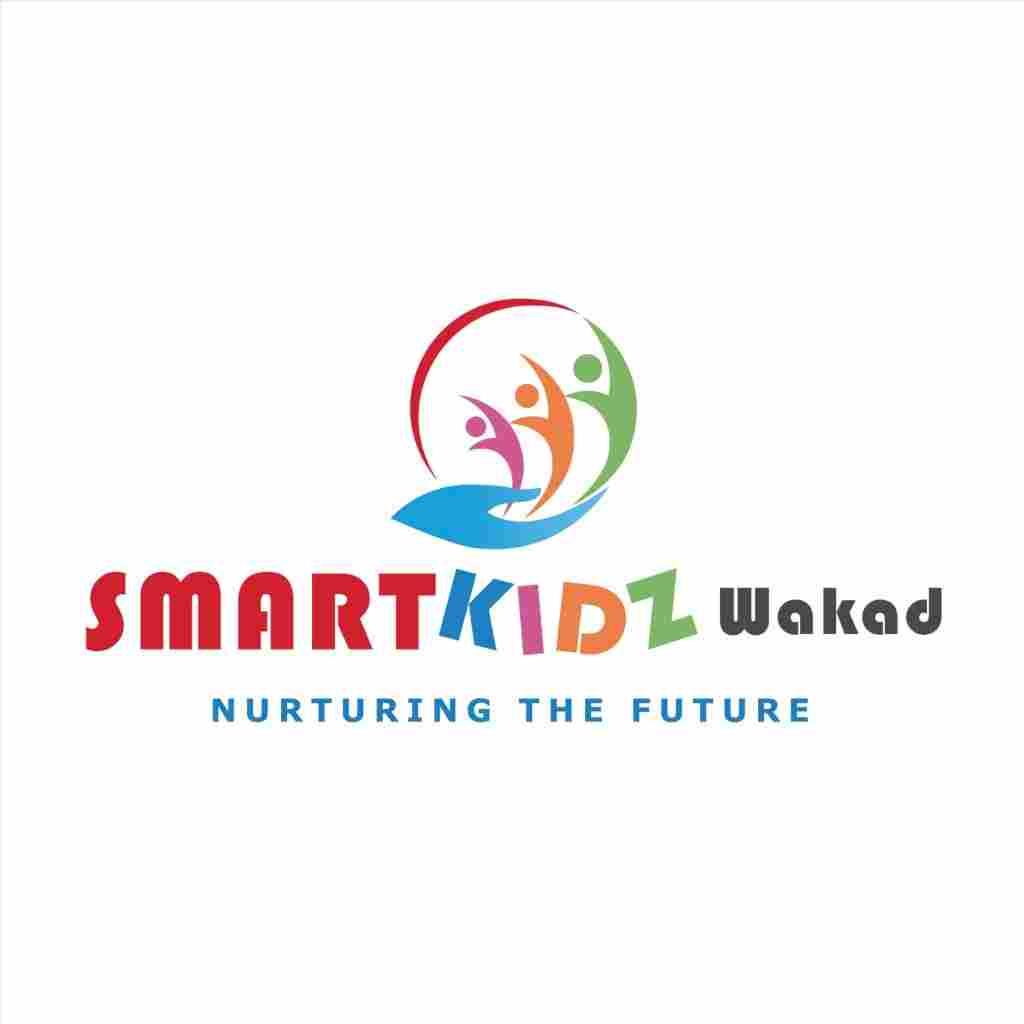 Smart Kidz preschool logo