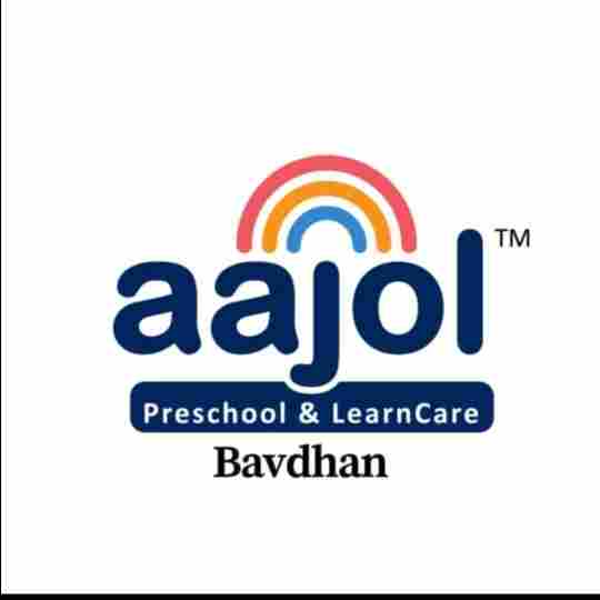 Aajol Preschool and Learncare preschool logo