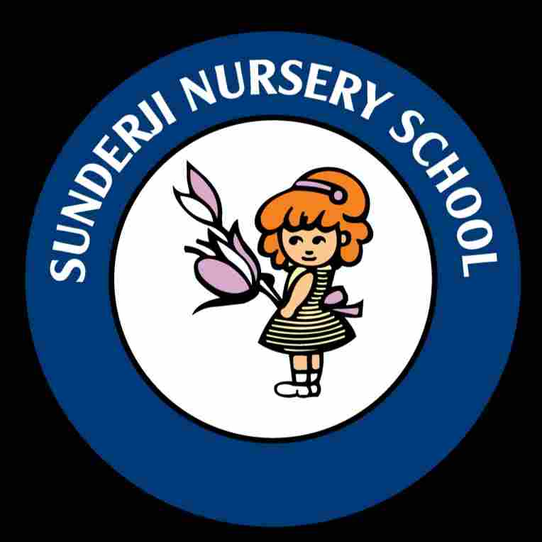 Sunderji Nursery School preschool logo