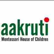 Aakruti Montessori House of Children preschool logo