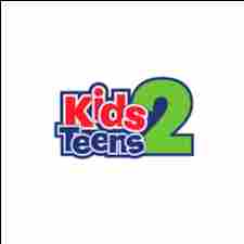 KIDS2TEENS Preschool & Day Care preschool logo