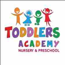 Toddlers Nursery preschool logo