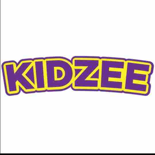 Kidzee preschool logo