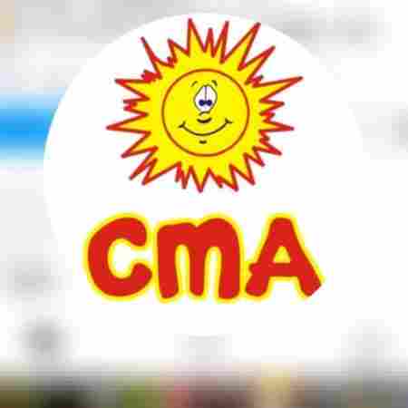 Cheerful Mind Academy - CMA Playgroup and Nursery preschool logo