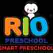 Rio Preschool JP Nagar preschool logo