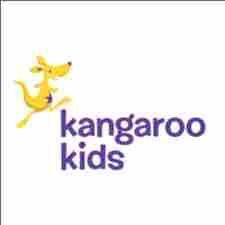 Kangaroo Kids International Preschool preschool logo