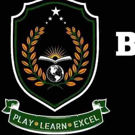 Brainbunny Juniors preschool logo
