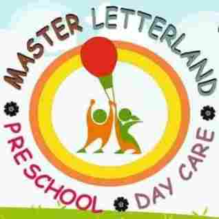 Master Letterland preschool logo