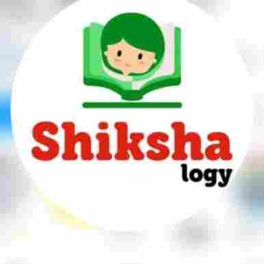 Shikshalogy Pre School  Daycare preschool logo