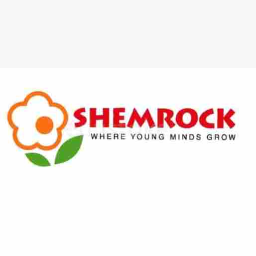 Shemrock Genius preschool logo