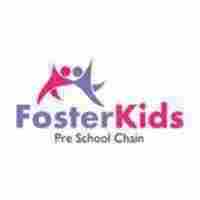 Foster Kids Pre-School preschool logo