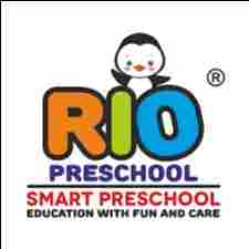 Rio Preschool Hosur preschool logo