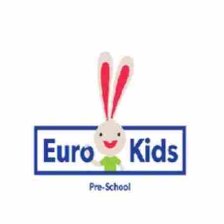 Euro Kids - Little Wings preschool logo