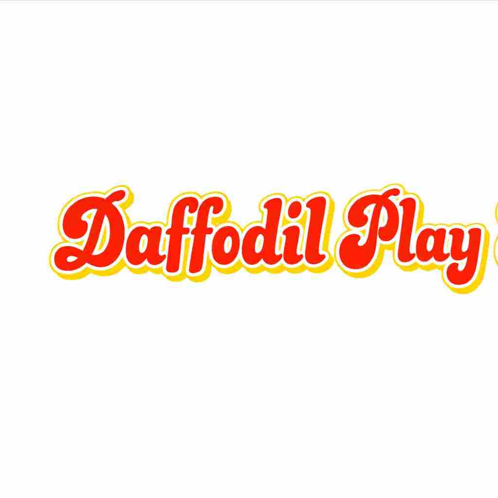 Daffodil Playschool Sector 10 preschool logo