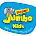 Podar Jumbo Kids Old Panvel preschool logo