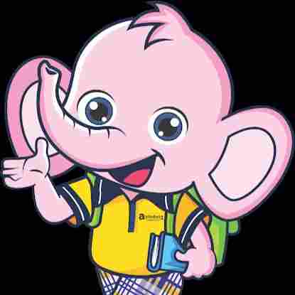 Alphabetz International Rampally preschool logo
