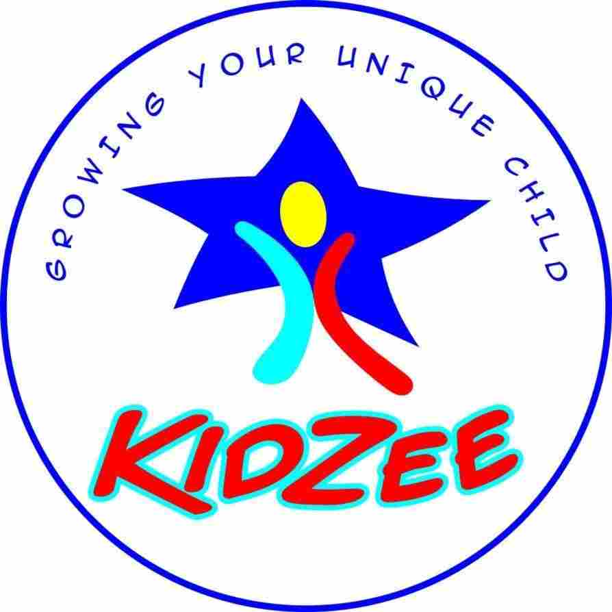 Kidzee preschool logo