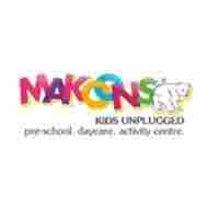 Makoons Playschool Snehapuri Colony preschool logo