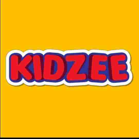 Kidzee preschool logo