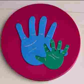 Little Big World Hinjewadi preschool logo