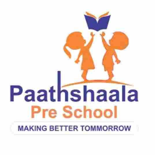 Paathshala Preschool preschool logo