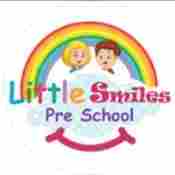 Little Smile Sector 43 preschool logo