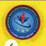 Unique Kids International School preschool logo